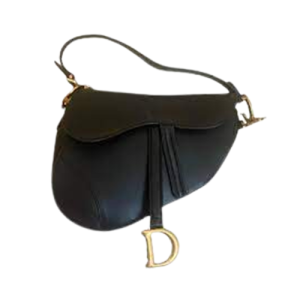 Saddle Bag